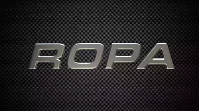 ropa logo