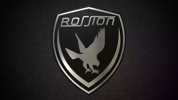 rossion logo