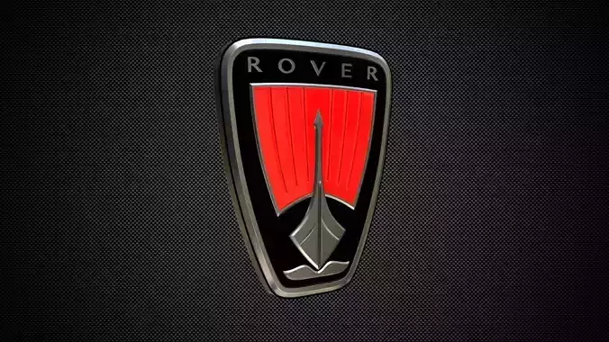 rover logo