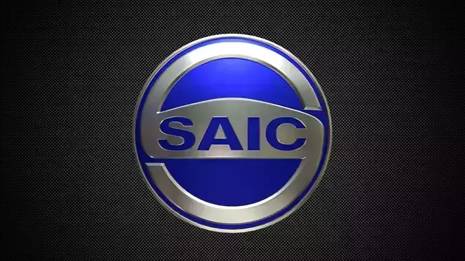 saic logo
