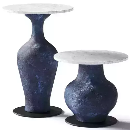 Gervasoni Moon Tables