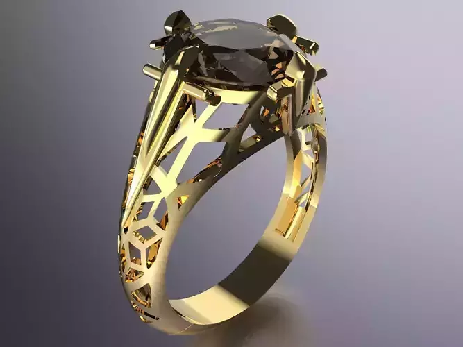 Women ring