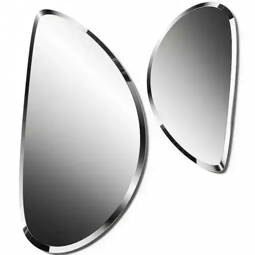 Easyline Boston Mirrors