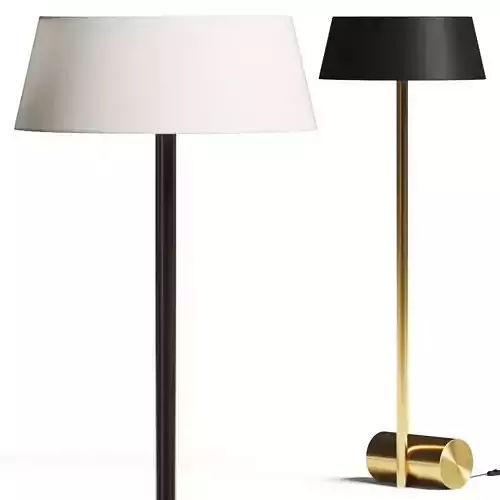 CVL Luminaires Cale Xs Floor Lamp