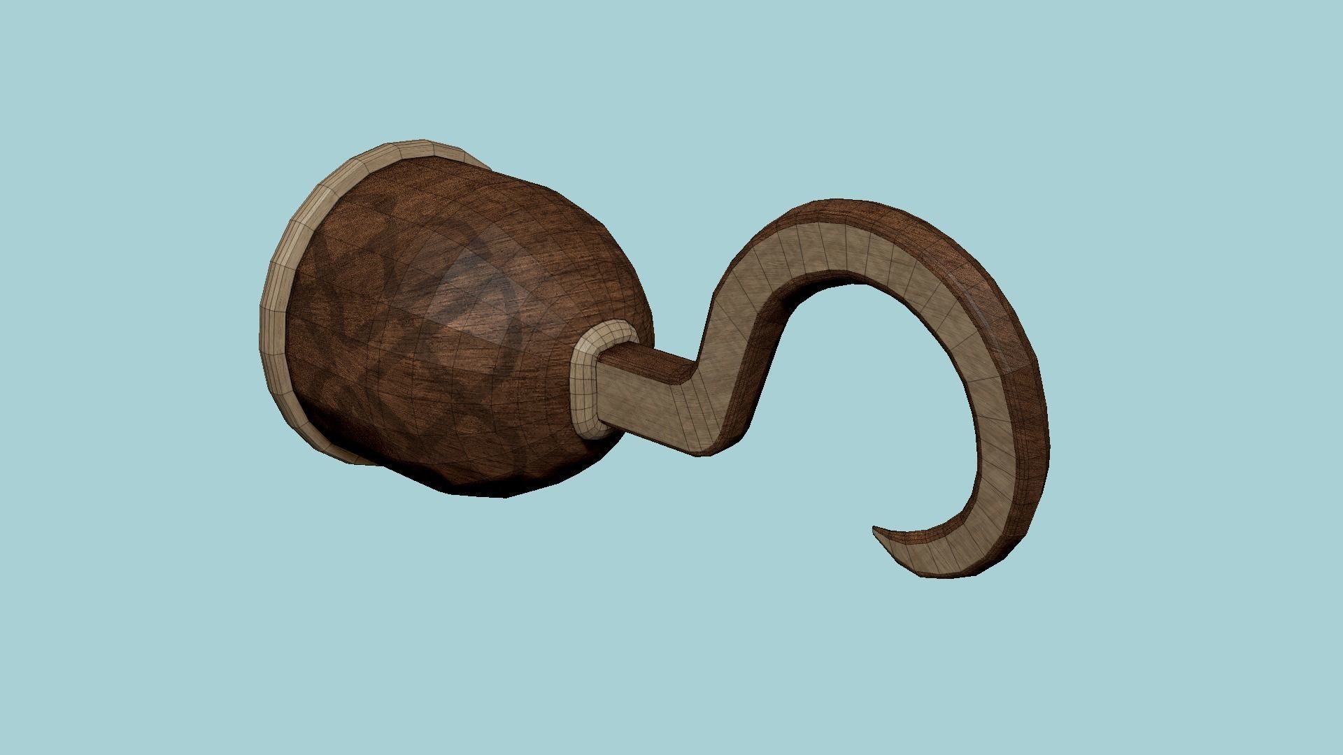 10 Pirate Hook Collection - Character Design Fashion _84