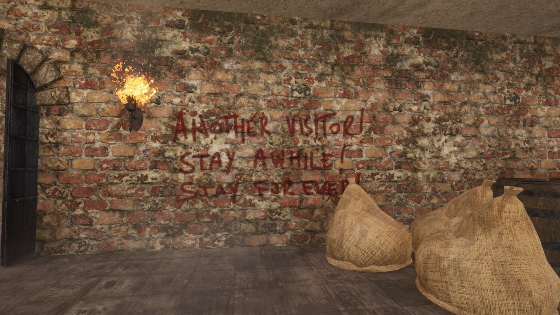 Fort Rock - Asset Pack Low-poly 3D model_13