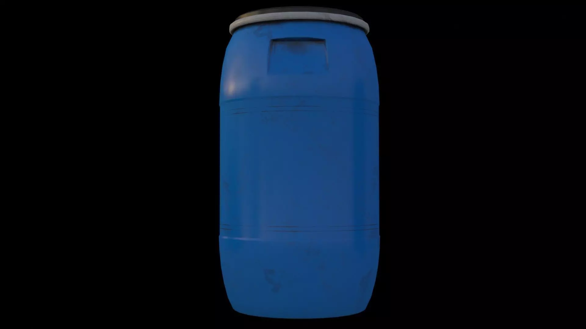 Household items 3D model_0