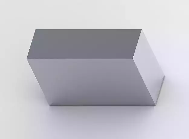 Creo Block Design and Automation 3D model
