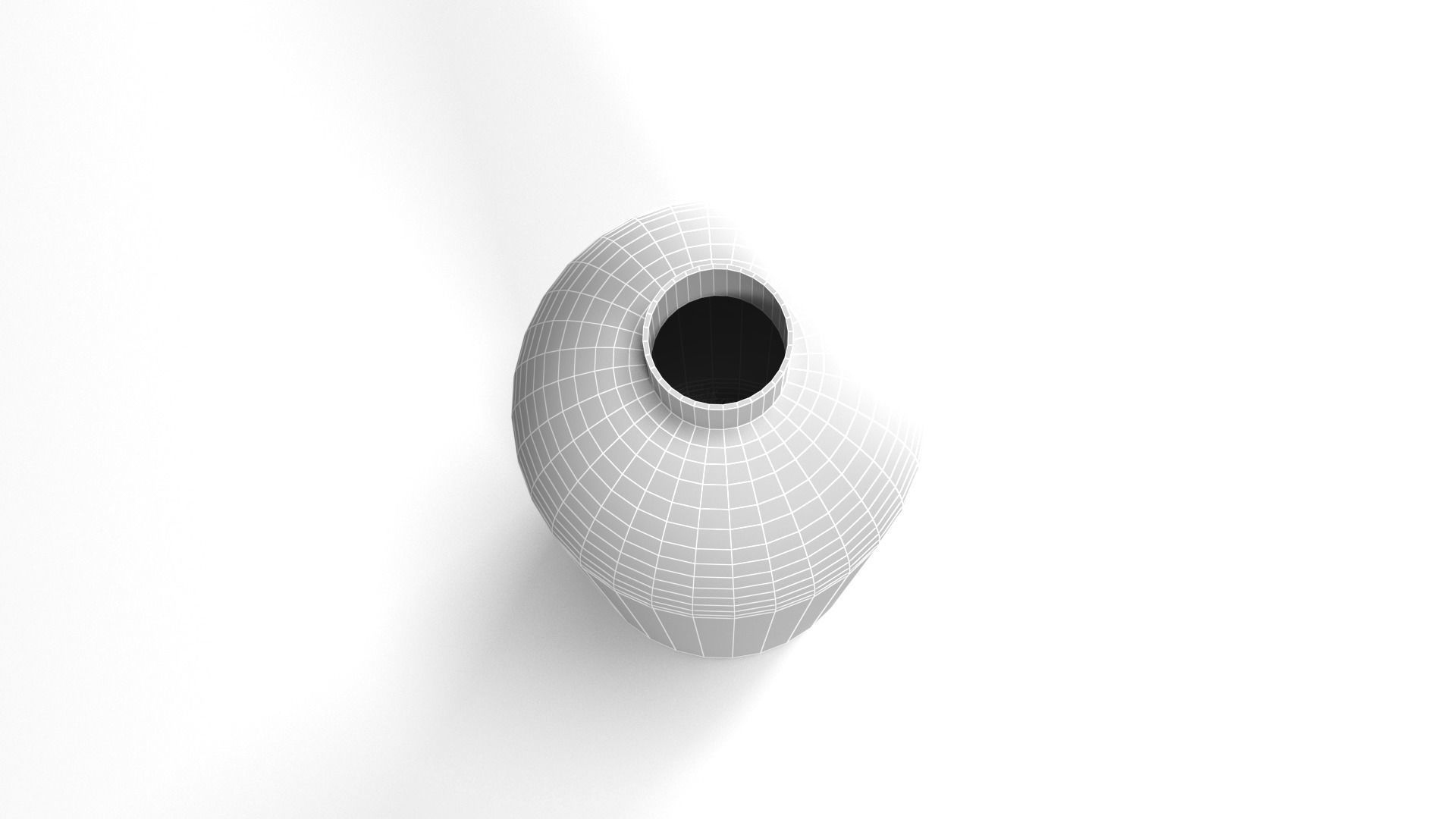 Generic Product 3D Mockup 3D model_3