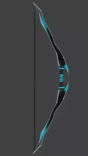 AdvanceBattleBow-3 bow