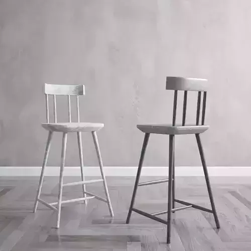 Twin Chairs