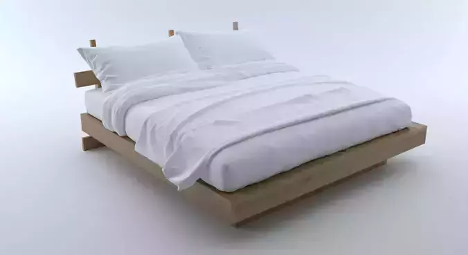 Bed Pallets quilt