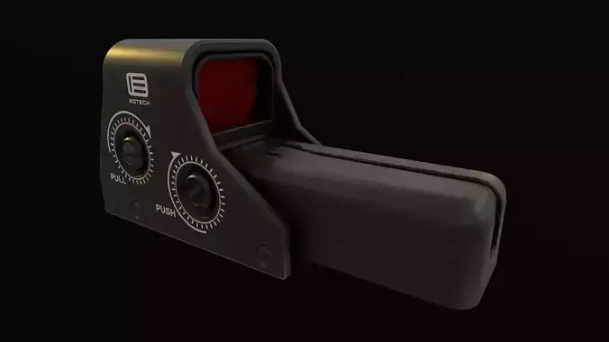 Eotech  Holographic Sight