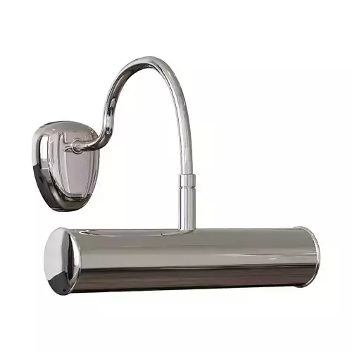 Illumination for paintings and mirrors