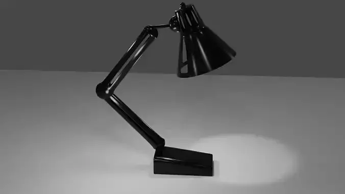 Desk Lamp