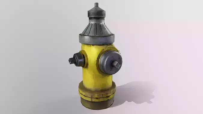 Fire Hydrant