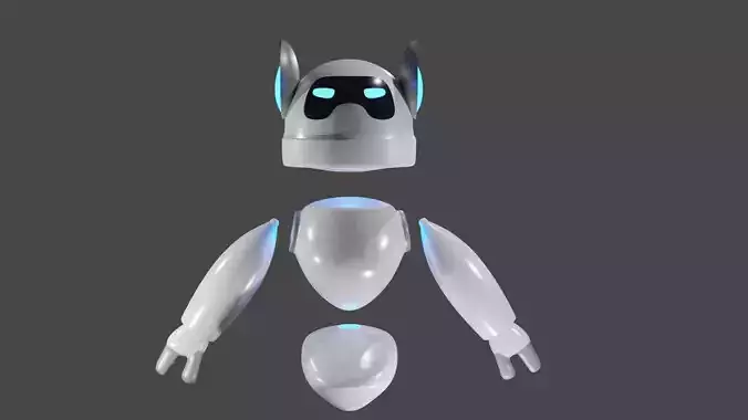 Robot