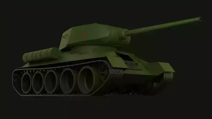 T-34 85