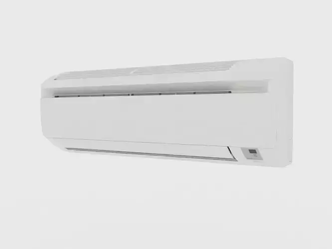 In Door Unit Airconditioner