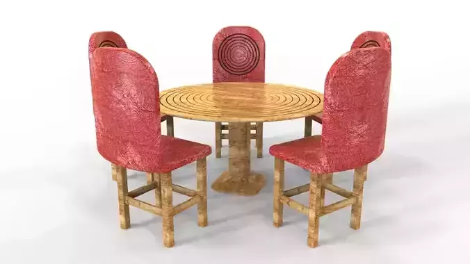 Dining Room Set