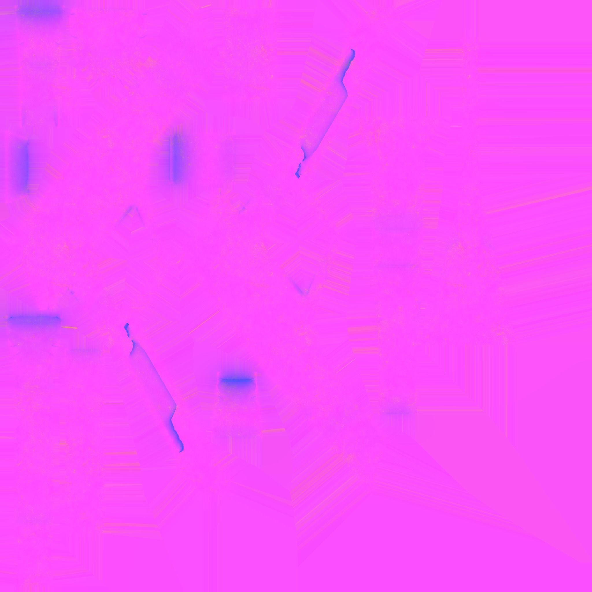 Weapon Pack All In One Futuristic Pack -Modern Pack for games Low-poly 3D model_21