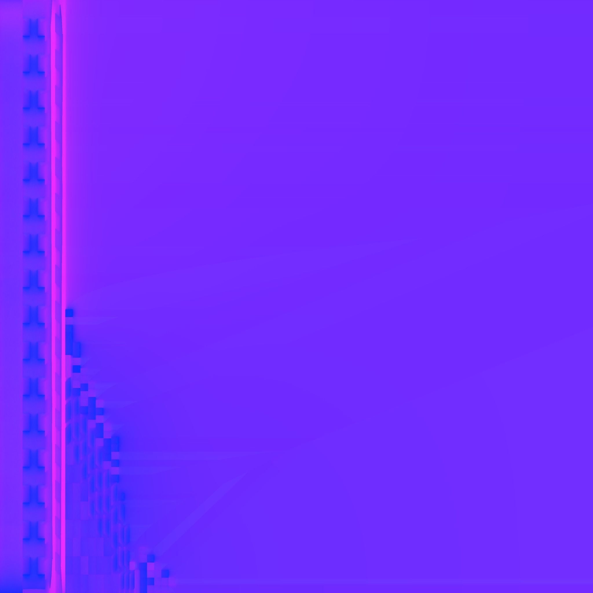 Weapon Pack All In One Futuristic Pack -Modern Pack for games Low-poly 3D model_24