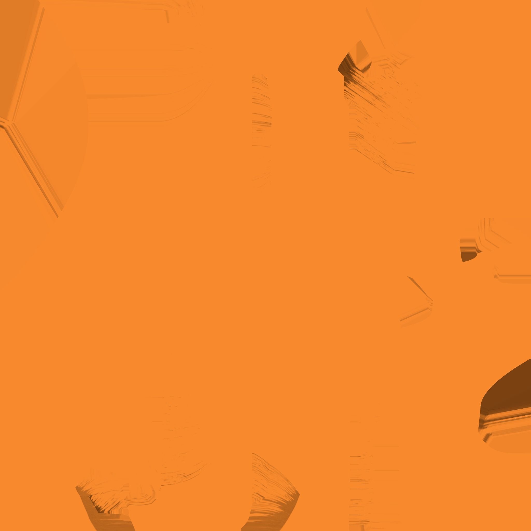 Weapon Pack All In One Futuristic Pack -Modern Pack for games Low-poly 3D model_20