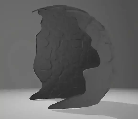 Energy Shield effect