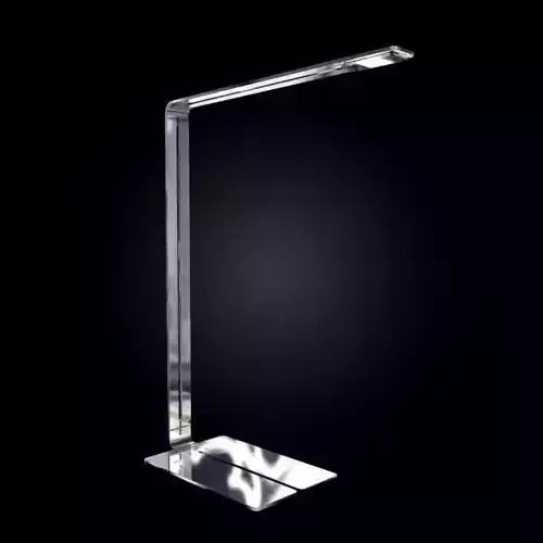 Sleek Desk Lamp