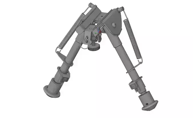Harris 1A2-BR Bipod