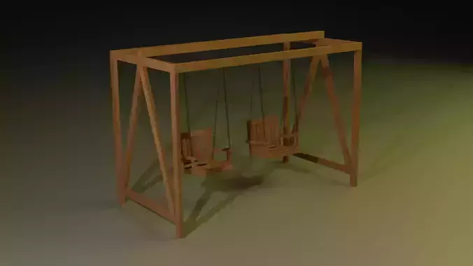 Swing Chair