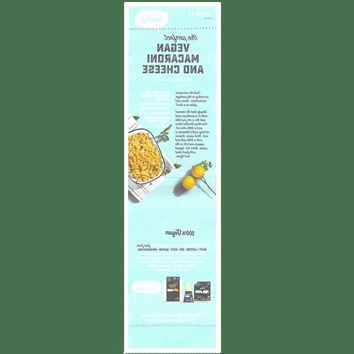 Package Of Violife Cheese 3D model_15