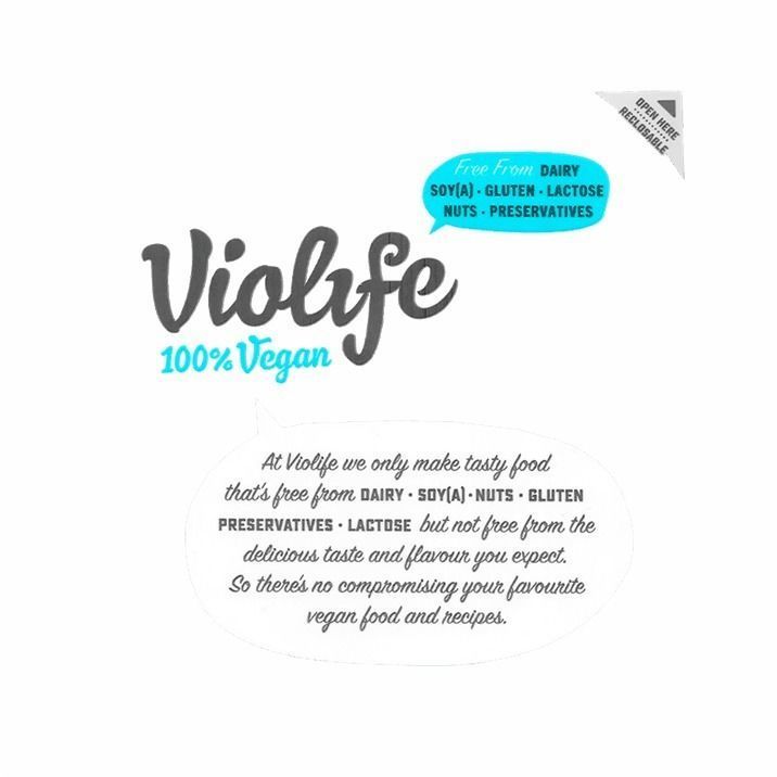 Package Of Violife Cheese 3D model_13