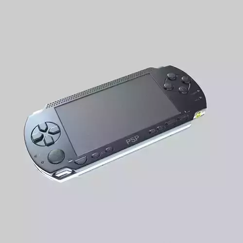 Playstation Portable