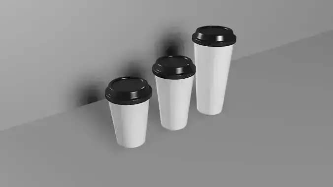 coffee cups
