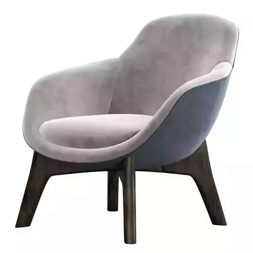 GHIRLA Armchair