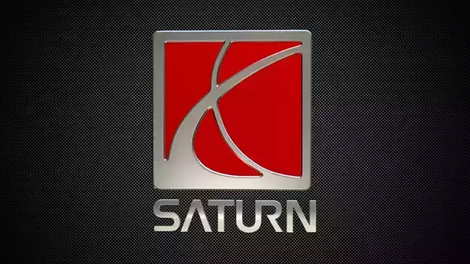 saturn logo