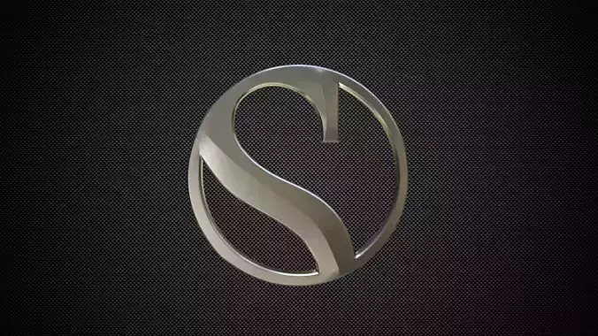 sauber logo