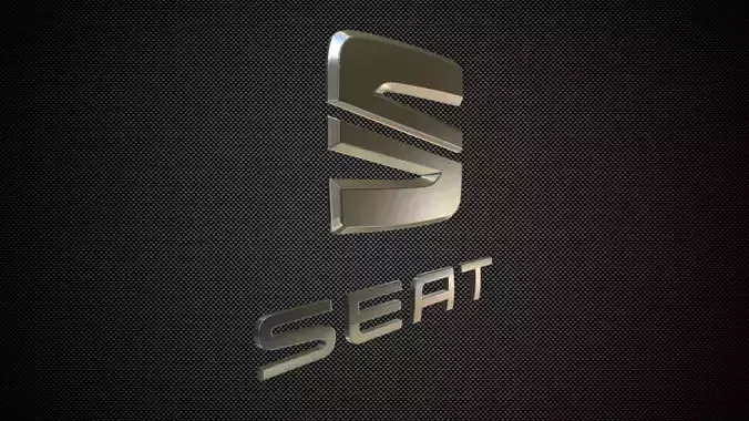 seat logo