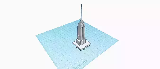 Empire State Building