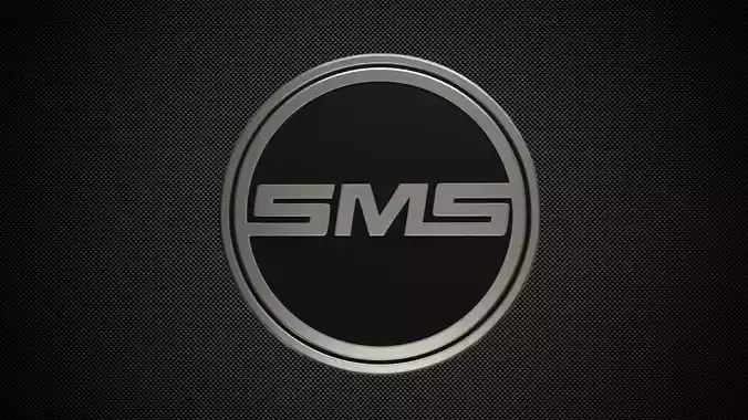 sms logo