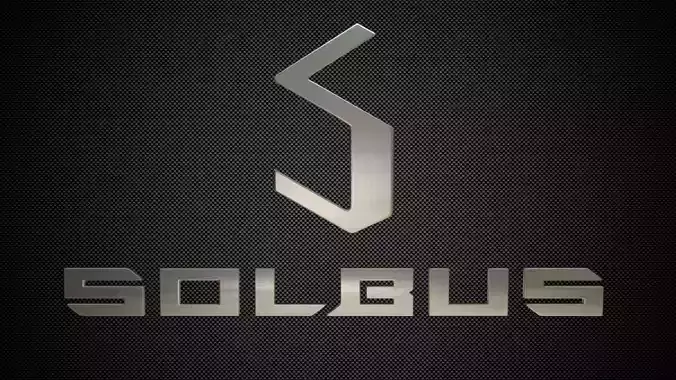 solbus logo