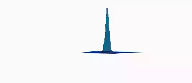 Burj Khalifa