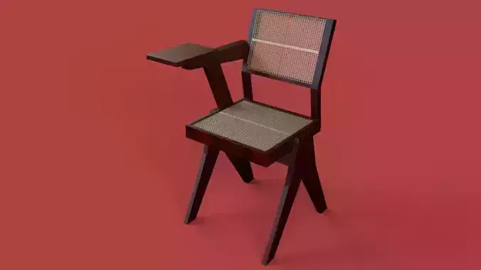 Wooden chair bundle 