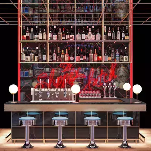 Counter Bar
