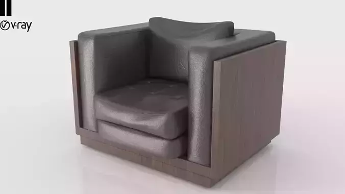 Leather Sofa Design by 3 11
