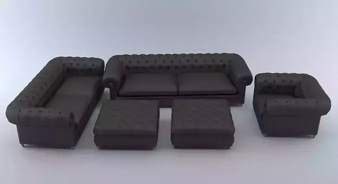 Chester Sofa