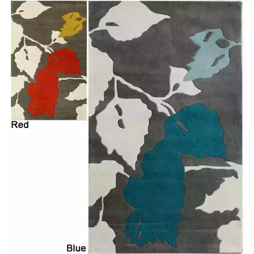 open space kitchen 3D print model