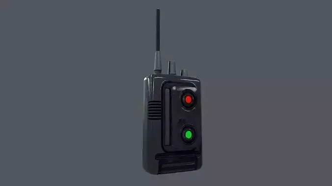 Police Radio