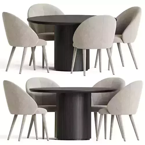 Dining Set 110